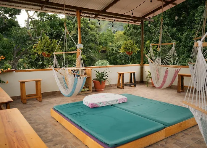 Casa Madera