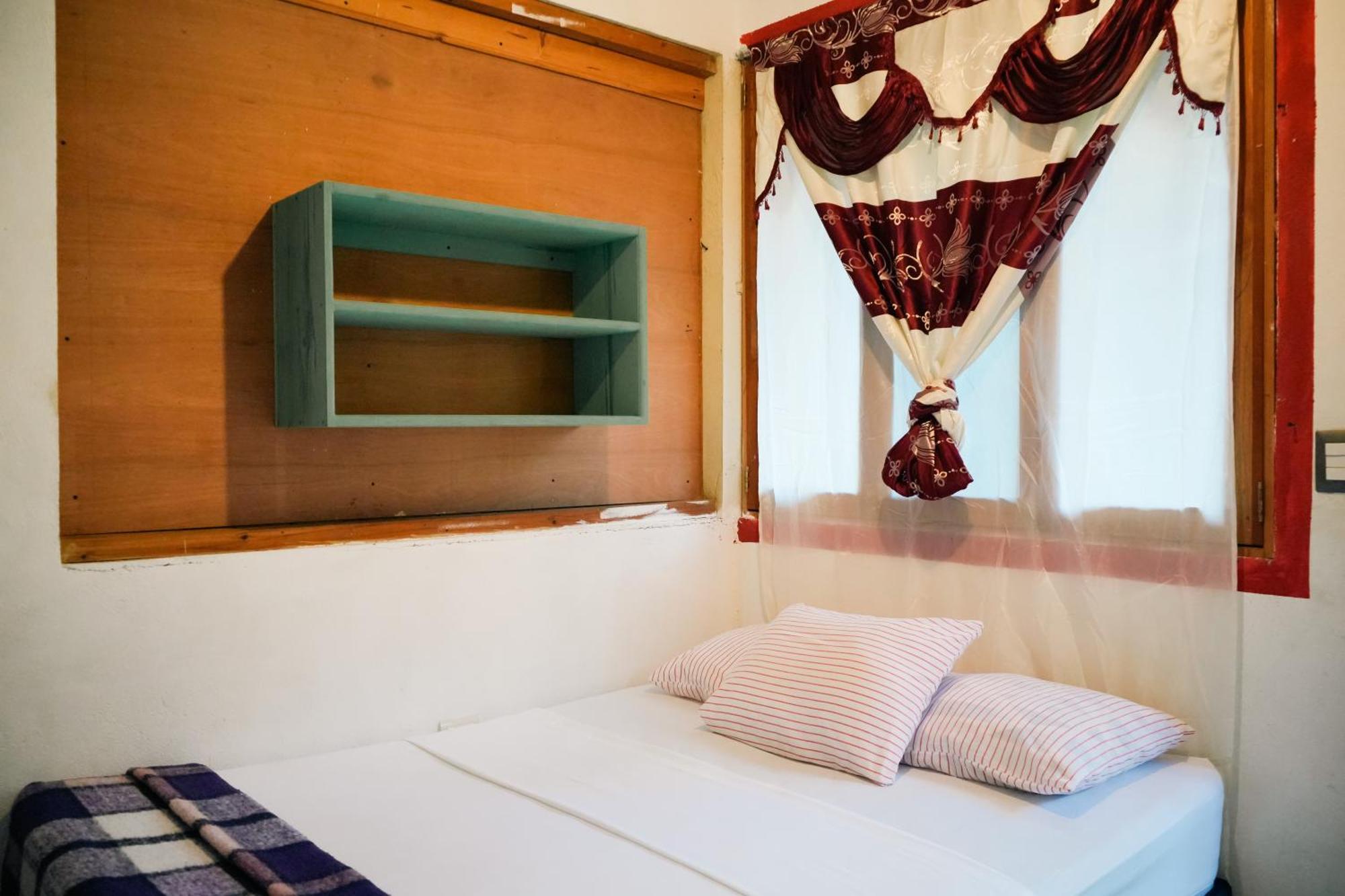 Hostel Casa Madera
