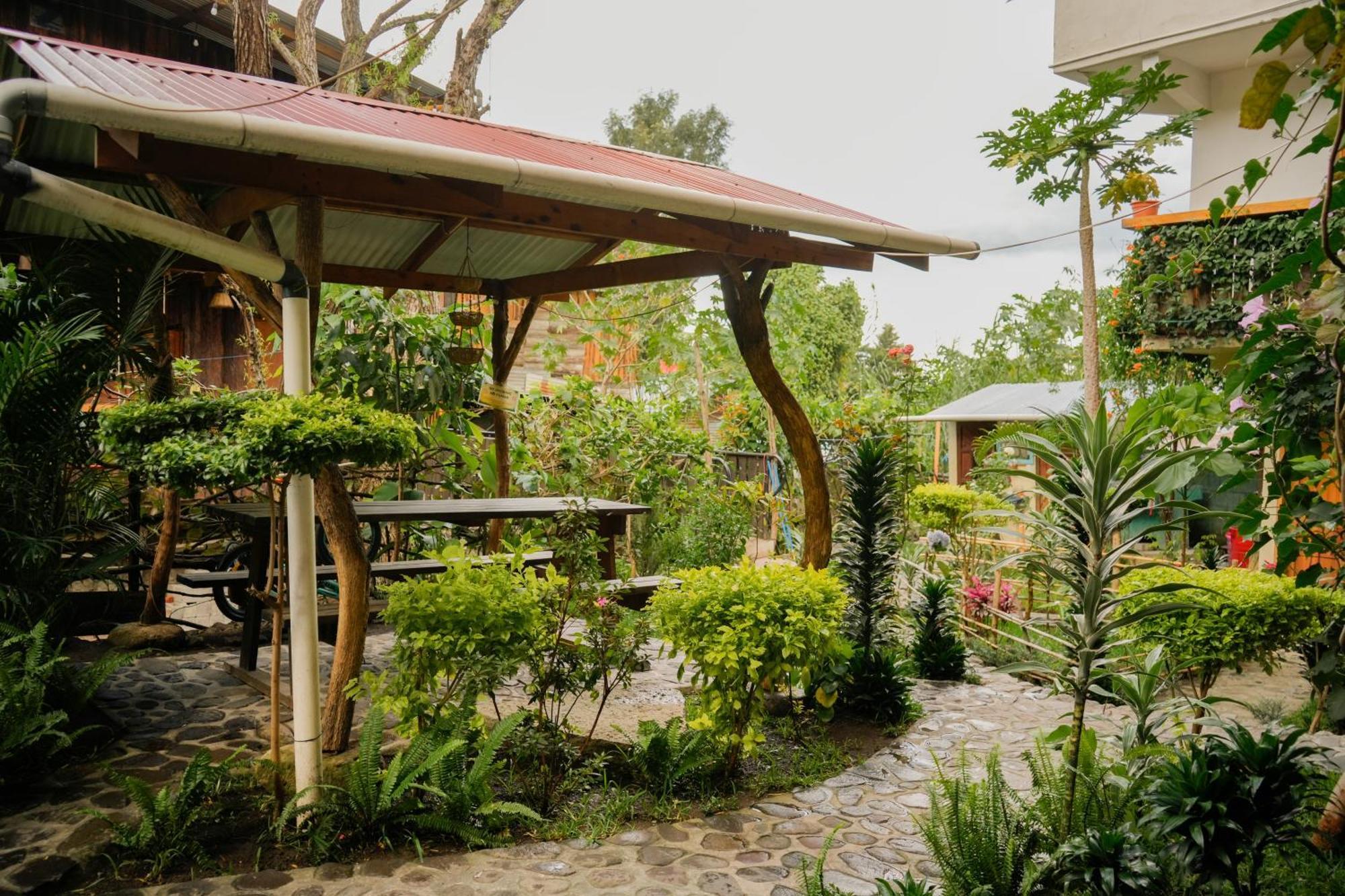 Casa Madera *